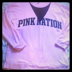 Victoria's Secret Sweater